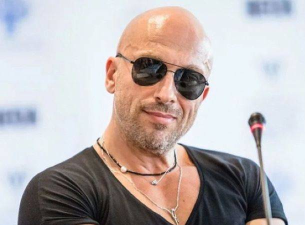 Дмитрий Нагиев - Нагиев впервые рассказал о своей женщине, которую скрывает много лет - bimru.ru