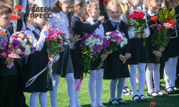 Владимир Путин - Сергей Кравцов - В школьную программу войдет курс генетики - fedpress.ru - Москва - Россия