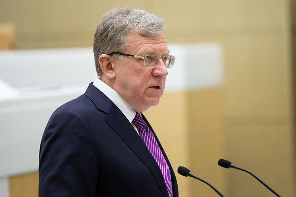 Алексей Кудрин - Кудрин сказал, где находится экономика России - trud.ru - Россия