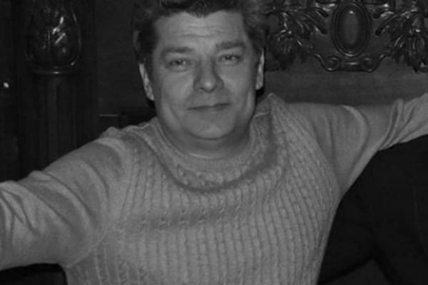 Михаил Ефремов - Сергей Захаров - Сергей Есенин - Водителя, погибшего в ДТП с Ефремовым, похоронили в родном селе под Рязанью - trud.ru - Рязань