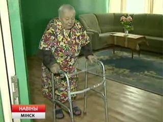 Частный приют для бабушек и дедушек на зимний период - tvr.by