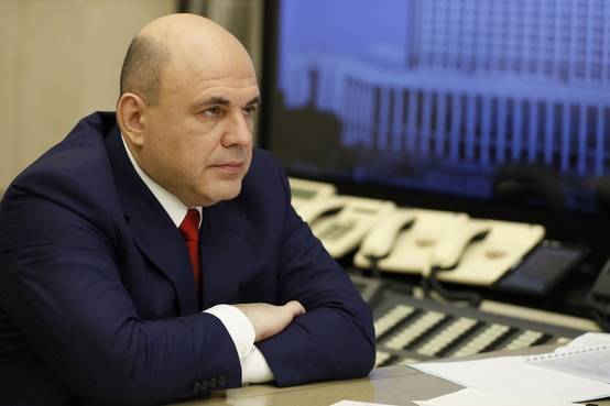 Михаил Мишустин - Мишустин подписал документ о продлении возможности для безработных получать пособие - vm.ru - Россия