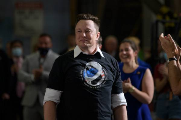 Илон Маск - Дмитрий Рогозин - «Это нечто!»: Маск ответил на колонку Рогозина и рассказал, за что благодарен СССР - trud.ru - Россия - США
