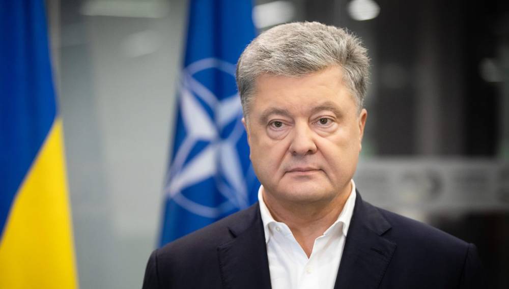 Петр Порошенко - Дональд Туск - Украина под угрозой свертывания реформ - Порошенко в разговоре с Туском - prm.ua - Украина