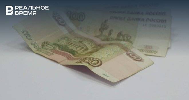 Горнолыжный комплекс «Казань» выплатил 1,1 млн рублей недополученных зарплат работникам - realnoevremya.ru - Казань - район Верхнеуслонский - Татарстан