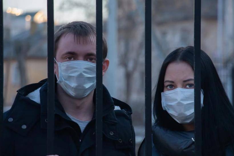 Виновниками пандемии ученые назвали суперраспространителей коронавируса - actualnews.org - Вашингтон - Гонконг - Гонконг