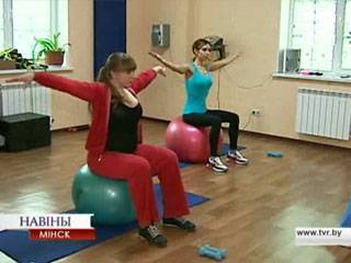 Укрепить иммунитет можно не только с помощью лекарств - tvr.by