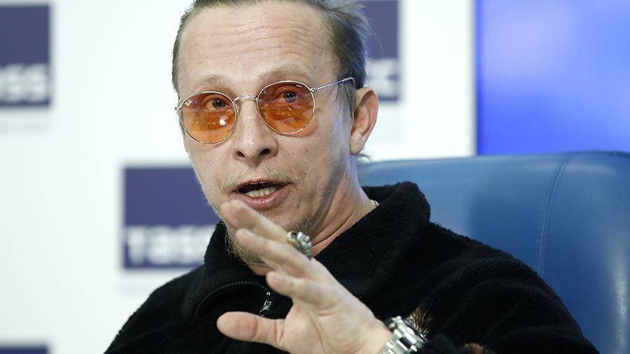 Михаил Ефремов - Иван Охлобыстин - Сергей Ефремов - Охлобыстин написал о «двоих погибших» в аварии с Ефремовым - iz.ru