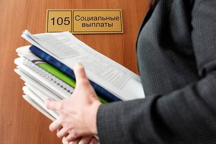 Владимир Путин - В России увеличили пособия по безработице - lenta.ru - Россия