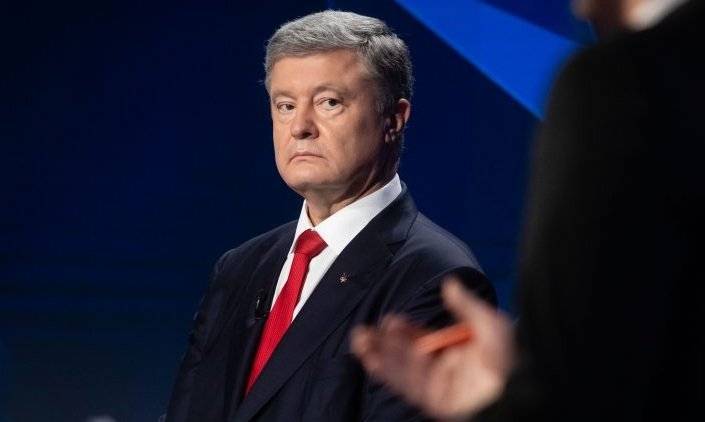 Петр Порошенко - Дональд Туск - Сегодня в Украине происходят преследования оппозиции и попытки вернуть страну в прошлое - Порошенко - prm.ua - Украина