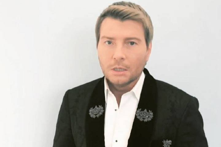 Николай Басков - Иван Ургант - Россияне не узнали исхудавшего Баскова - mk.ru