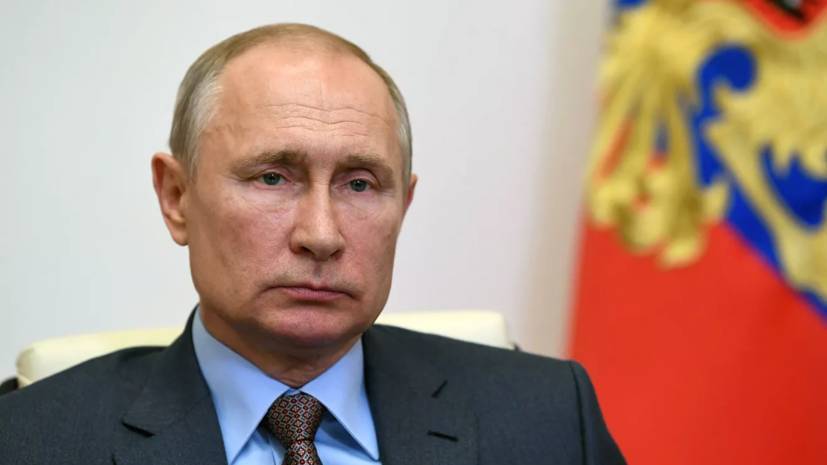 Владимир Путин - король Абдалла II (Ii) - Путин провёл телефонный разговор с королём Иордании - russian.rt.com - Россия - Сирия - Ливия - Вьетнам - Иордания