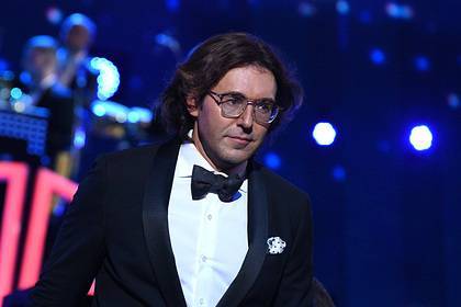 Михаил Ефремов - Андрей Малахов - Дочь Ефремова обматерила Малахова - lenta.ru