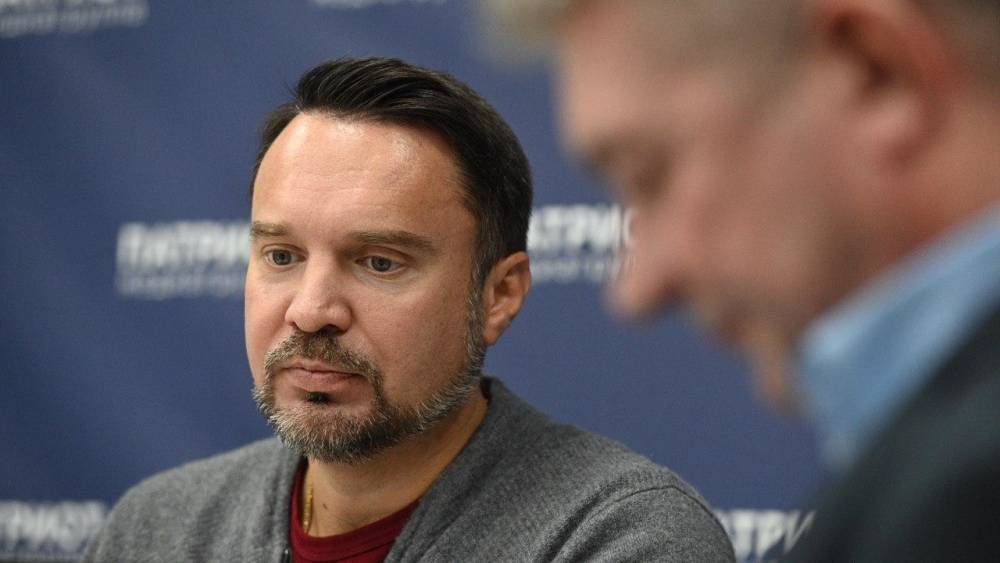 Руслан Осташко - Осташко призвал жестко отреагировать на фейки террористов ПНС о Тархуне - politexpert.net - Ливия - Триполи