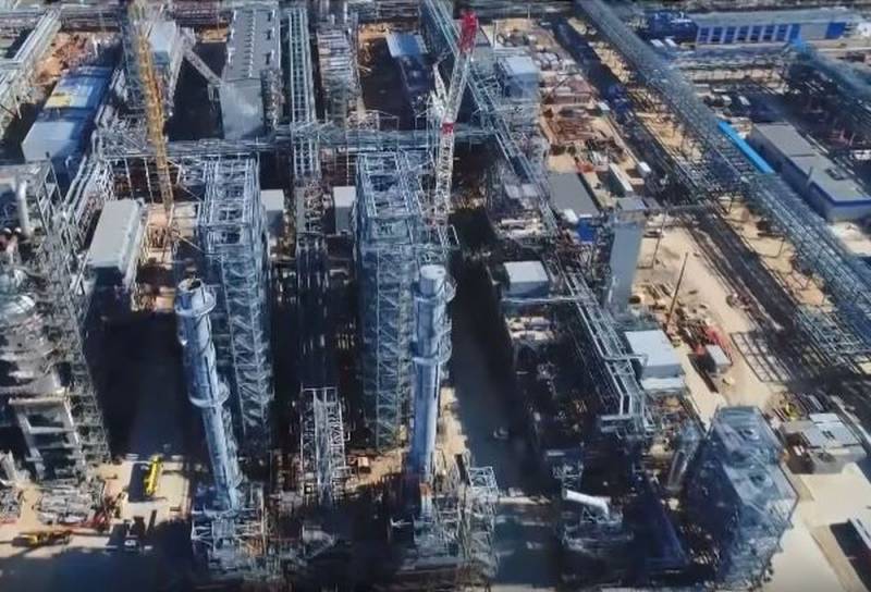 Александр Тищенко - На белорусские НПЗ поступила американская нефть - topcor.ru - Белоруссия - Литва - Саудовская Аравия