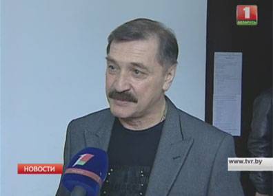 Александр Лукашенко - На 65-ом году ушел из жизни Александр Тиханович - tvr.by - Белоруссия - Минск
