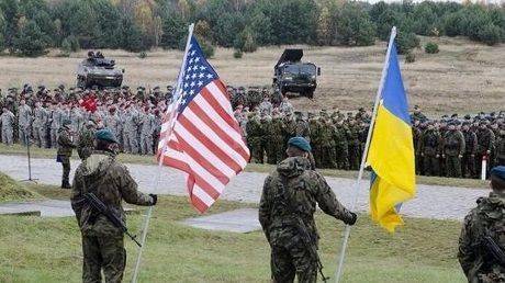 Конгресс США утвердил пакет военной помощи Украине - enovosty.com - США - Украина