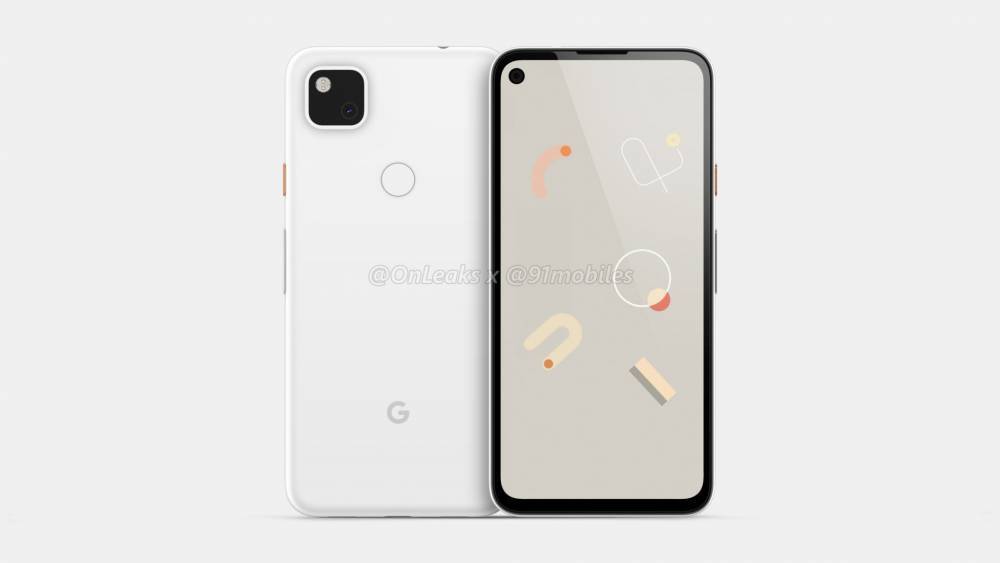 Эй, Google, где же Pixel 4A? - itc.ua - США