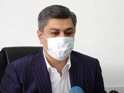 Артур Ванецян - Артур Ванецян: Борьба с коронавирусом показала, что власти не могут управлять страной в кризисных ситуациях - news.am - Армения