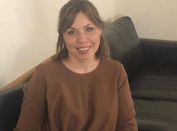 Юлия Началова - Анна Исаева - Подруга Юлии Началовой Анна Исаева рассказала о смерти отца - bimru.ru