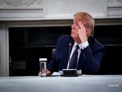 Дональд Трамп - Джо Байден - Трампу пригрозили военным переворотом в США - newsland.com - США
