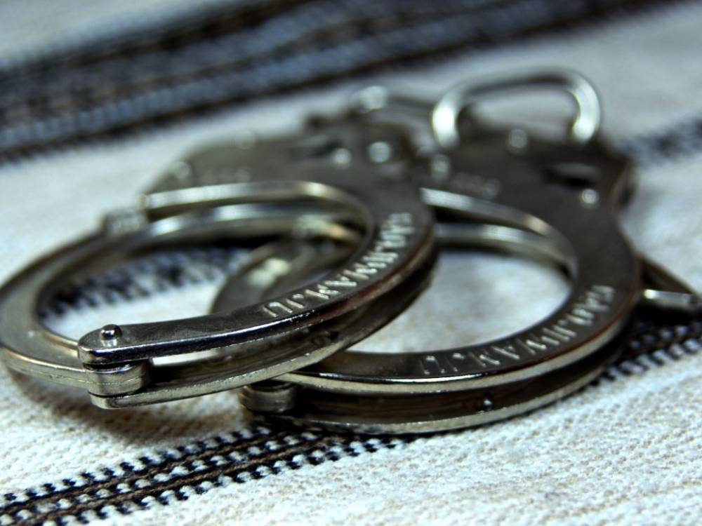 На Николаевщине мужчина насиловал падчерицу - полиция - golos.ua - Украина - Николаевская обл.