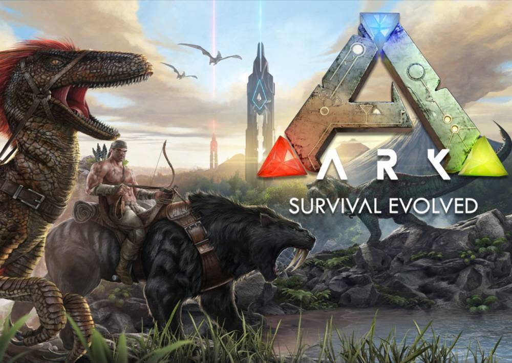 В Epic Games Store бесплатно раздают игру ARK: Survival Evolved - itc.ua