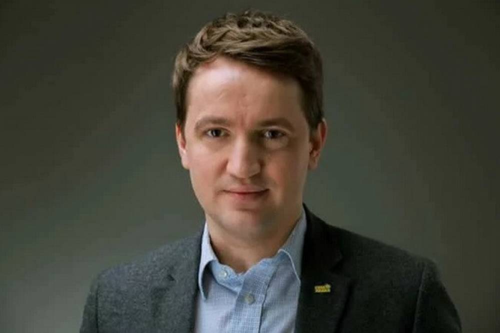 Святослав Вакарчук - Ждите от Вакарчука нового хита: Политолог Солонтай о решении певца покинуть парламент - vkcyprus.com