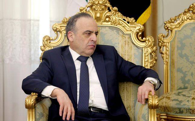 В Сирии снят с должности премьер-министр — «нет плана по выходу из кризиса» - eadaily.com - США - Сирия - Дамаск