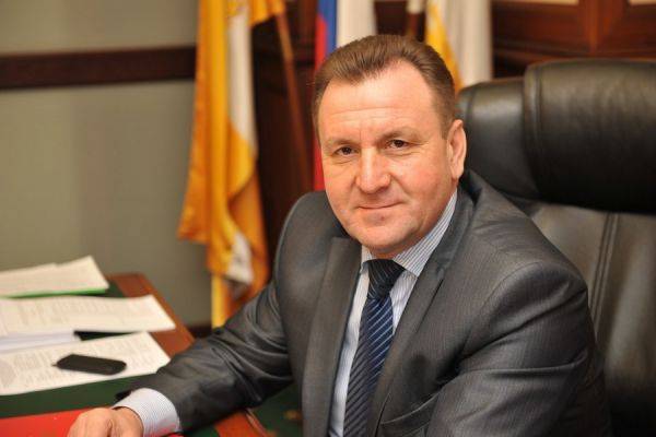 Владимир Владимиров - Мэром Ставрополя избран бывший функционер горкома КПСС - eadaily.com - Россия - Ставрополье - Ставрополь
