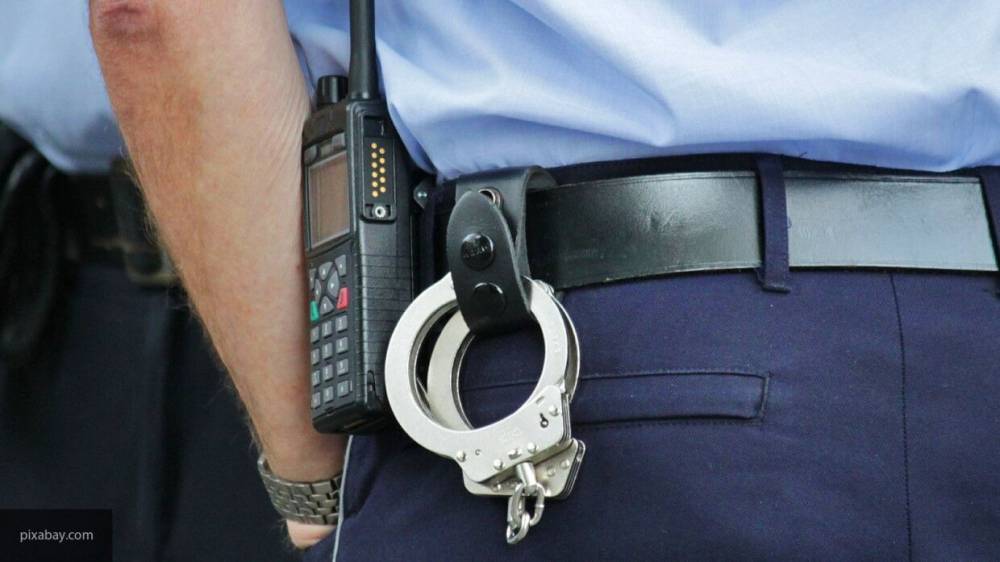 Адвокат Гладилин задержан по подозрению в похищении сына адвоката Скрыпника - inforeactor.ru - Москва