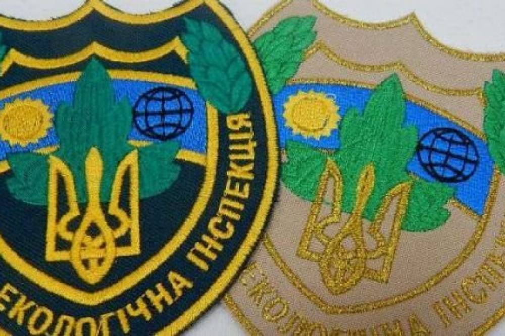 Госэкоинспекция вскоре станет правоохранительным органом - vkcyprus.com - Украина