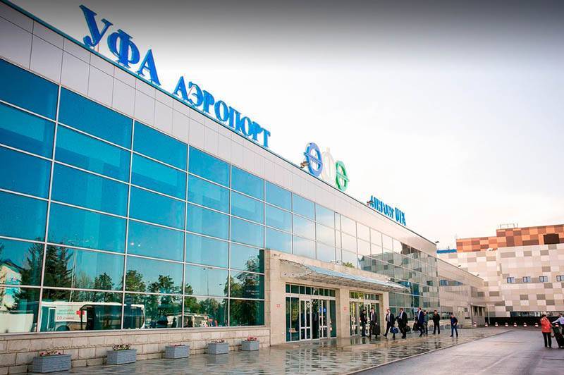 Стоит ли переименовывать аэропорт «Уфа»? Мнения уфимцев - news102.ru - Башкирия - Уфа - Ufa