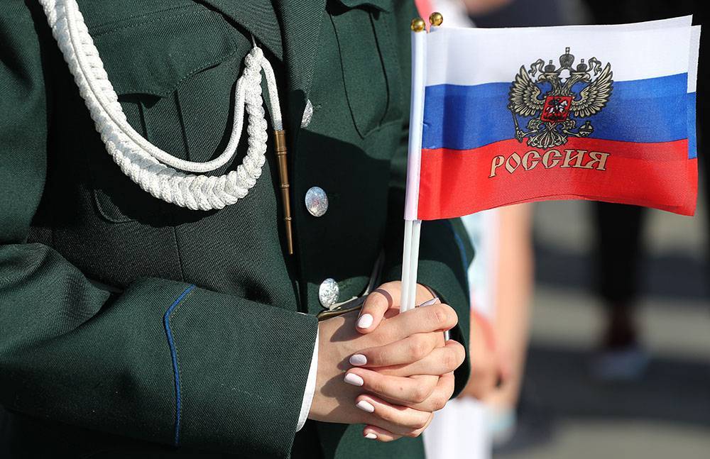 Собянин попросил москвичей не ходить на парад Победы и День России - rtvi.com - Москва - Россия