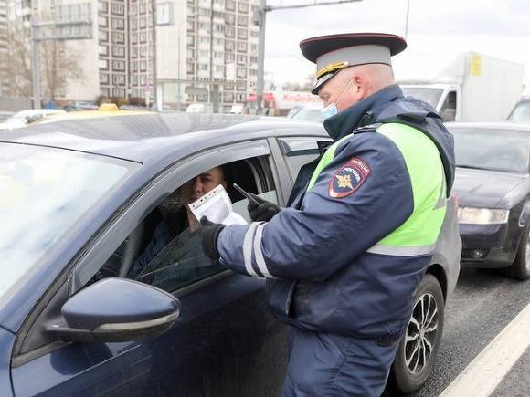 В Ульяновске сотрудники ГИБДД помешали КПРФ агитировать против поправок в Конституцию - rosbalt.ru - Россия - Ульяновск