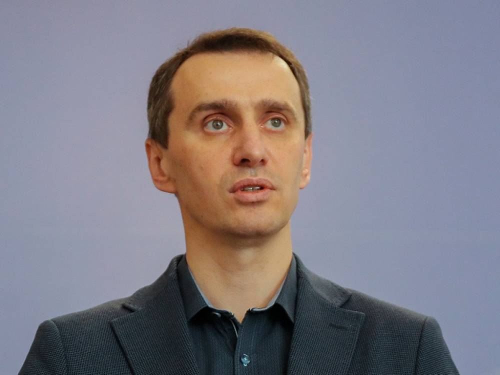 Виктор Ляшко - Главный санитарный врач объяснили резкий рост количества новых случаев COVID-19 - golos.ua - Киев - Волынская обл. - Львовская обл.