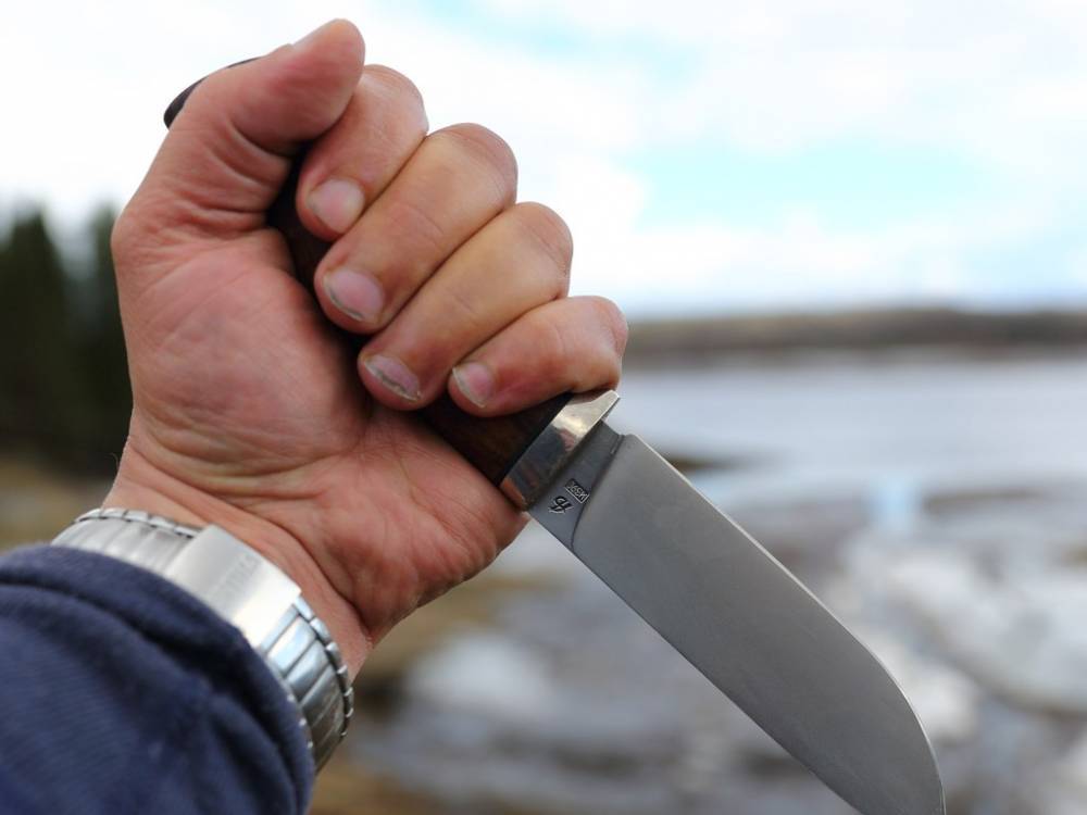 На Отрадном ранее судимый устроил поножовщину на бульваре - golos.ua - Украина - Киев - Одесса
