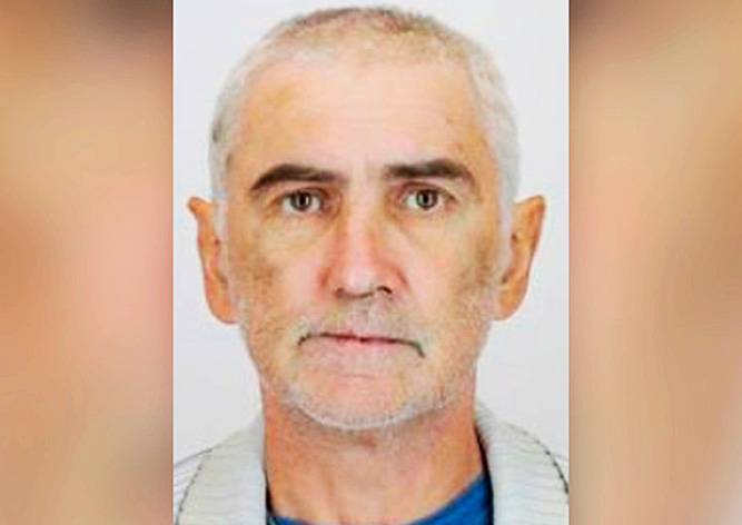 В Праге украинец сбежал из больницы, узнав о предстоящей ампутации - vinegret.cz - Украина - Чехия - Прага