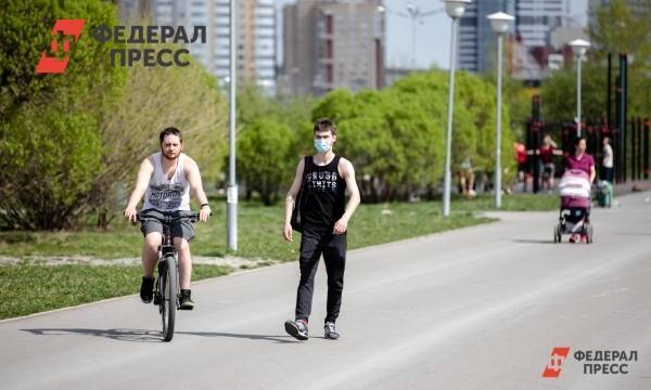 В Нижегородской области 24 района показали нулевой рост зараженности коронавирусом - fedpress.ru - Дзержинск - Нижегородская обл. - Нижний Новгород