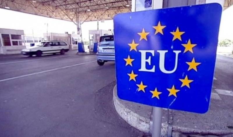 ЕС начнет открывать свои границы 1 июля, но не для россиян - newizv.ru - Россия - Сербия - Македония - Черногория - Косово - Албания - Босния и Герцеговина - Ес
