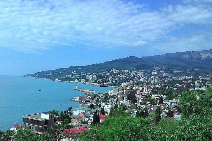 Из Крыма выслали чеченцев, избивших арматурой чиновника - mk.ru - Москва - Россия - Крым - Краснодар - респ. Чечня