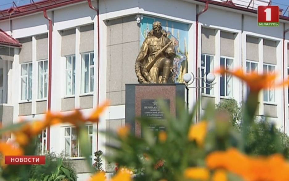 Брестские поисковики установили фамилии погибших в годы войны летчиков - tvr.by - Иваново