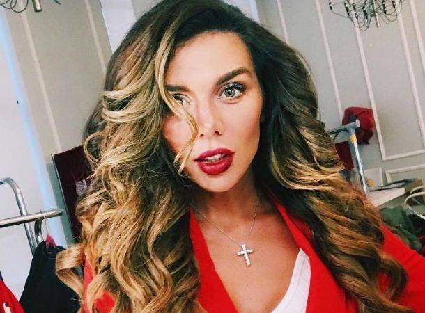 Анна Седокова - Анна Седокова рассказала о своих обнаженных фото - bimru.ru