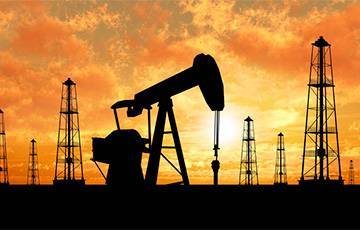 Михаил Шульгин - Цена нефти WTI упала на 10% в течение дня - charter97.org - США