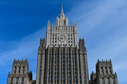 Мария Захарова - Сергей Рябков - Россия рассказала о попытках США «похоронить» соглашение по ядерному оружию - lenta.ru - Россия - Китай - США - Вашингтон