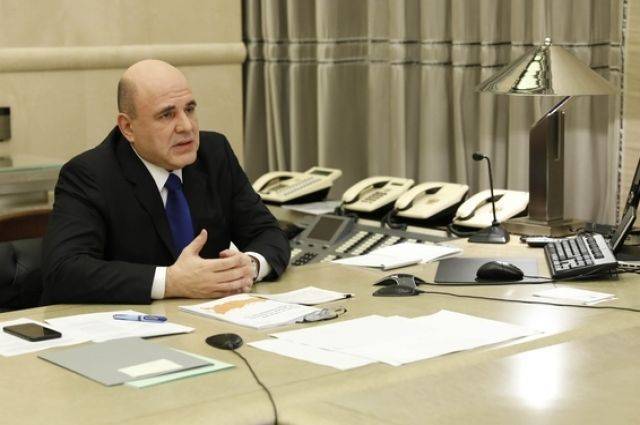 Михаил Мишустин - В России увеличится минимальное пособие по безработице - aif.ru - Россия