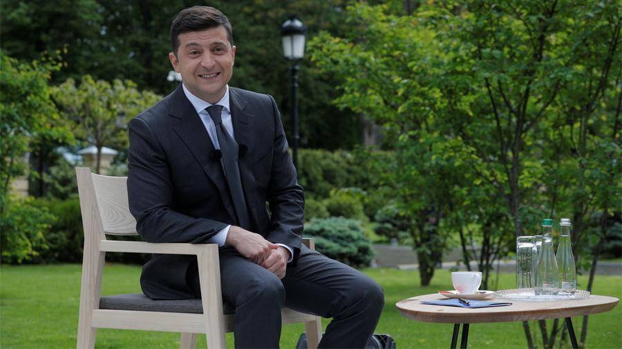 Владимир Зеленский - Андрей Ермак - Виктор Ляшко - Украинский суд назначил дату рассмотрения о нарушении президентом карантина - iz.ru - Украина