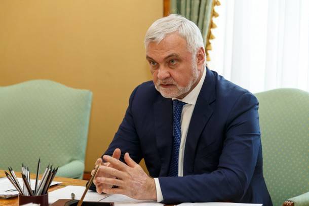 Владимир Уйба - Владимир Уйба: «Ситуация с коронавирусом в Усинске и Воркуте под контролем» - bnkomi.ru - респ. Коми - Сыктывкар - Усинск