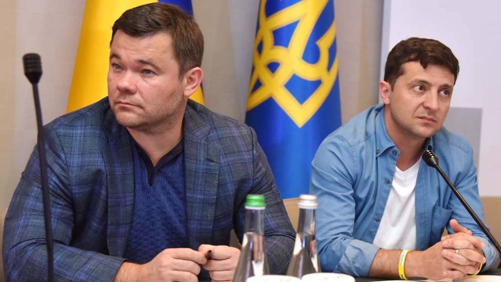 Сергей Стерненко - Иван Кузнецов - Украина итоги 11 июня 2020 года - anna-news.info - Россия - Украина