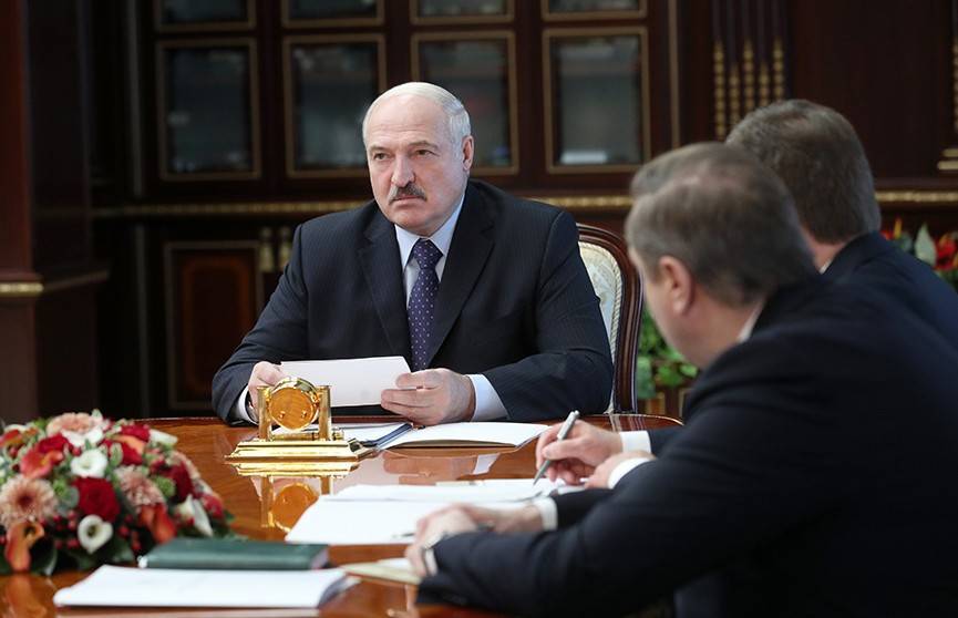 Александр Лукашенко - Работникам каких сфер будут предоставлять арендное жильё в первоочередном порядке? - ont.by - Минск